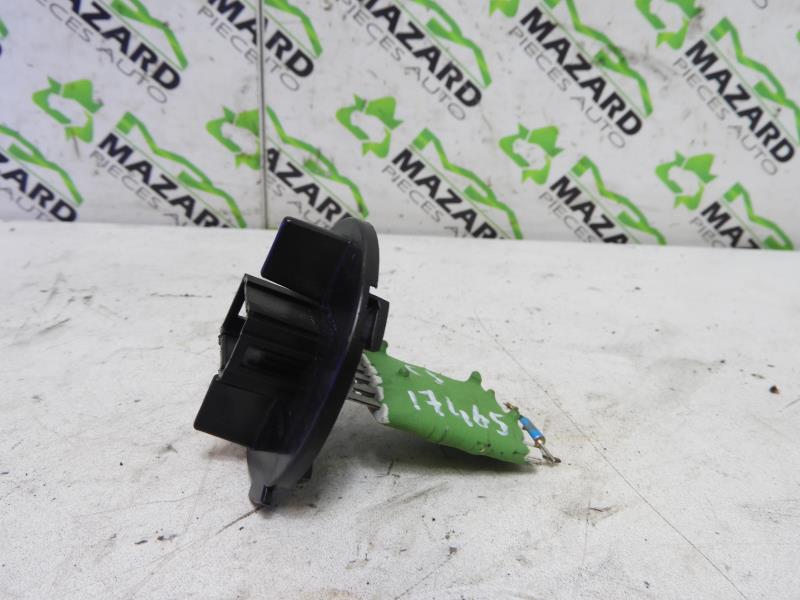 Image Resistance chauffage - CITROEN C3 2