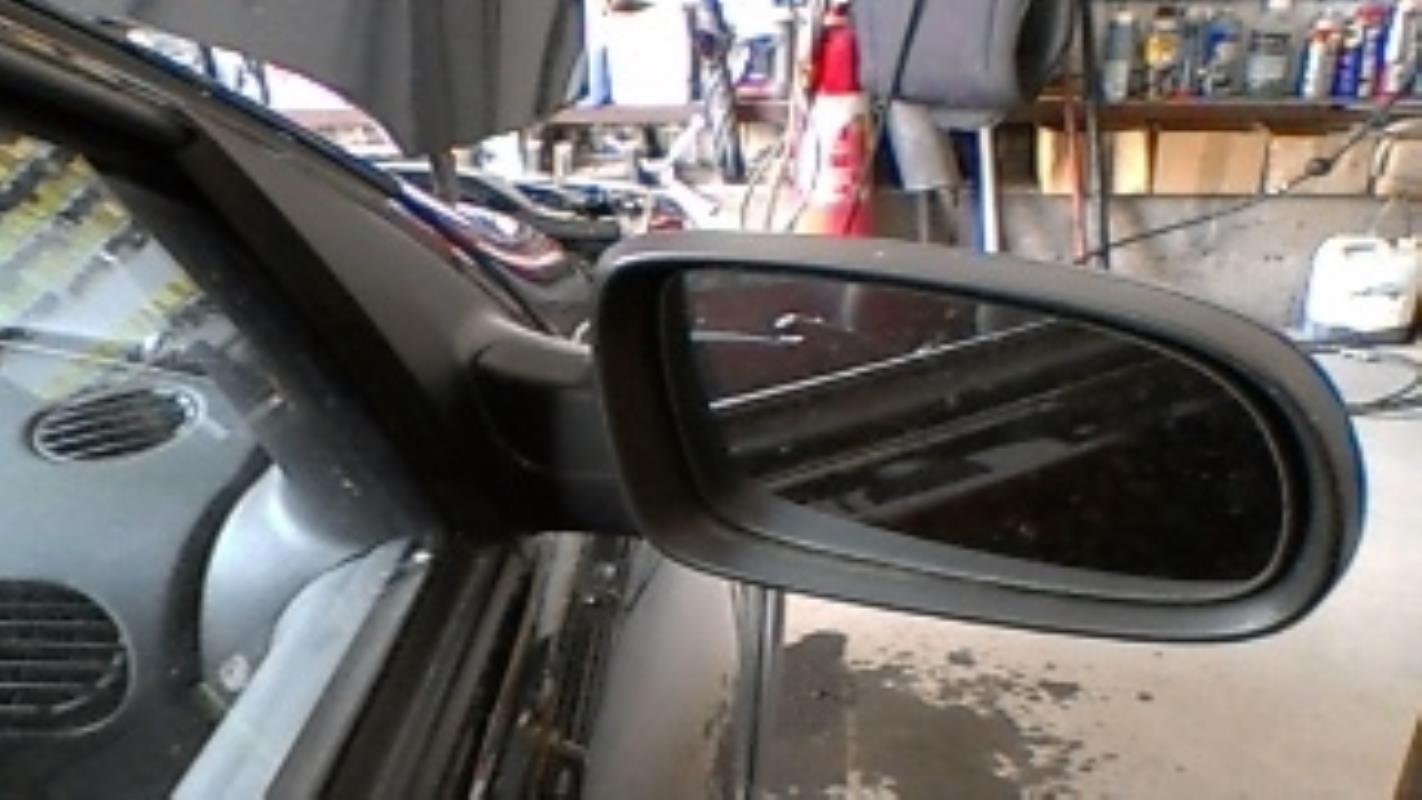 Retrovisor derecho OPEL CORSA C PHASE 1 Diésel - 1