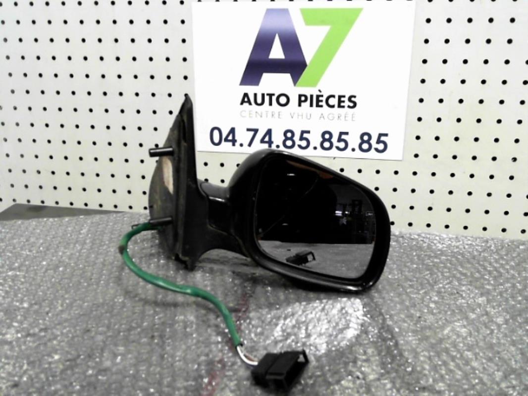 Specchietto retrovisore destro VOLKSWAGEN POLO 3 PHASE 2 Gasolina - 1