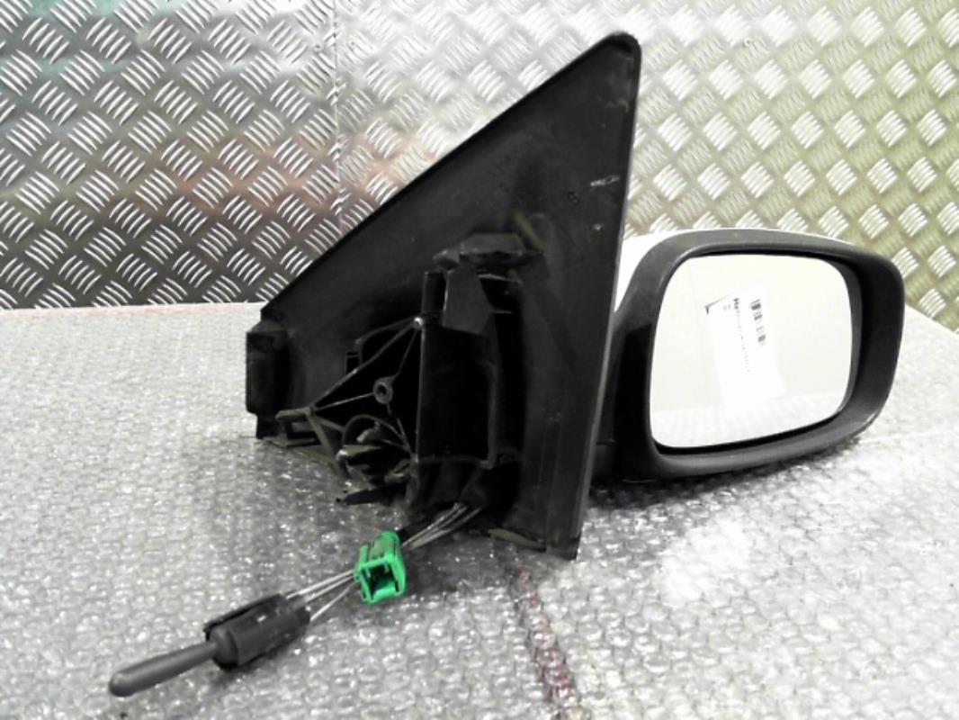 Retroviseur droit RENAULT MEGANE 2 PHASE 2 Diesel - 1