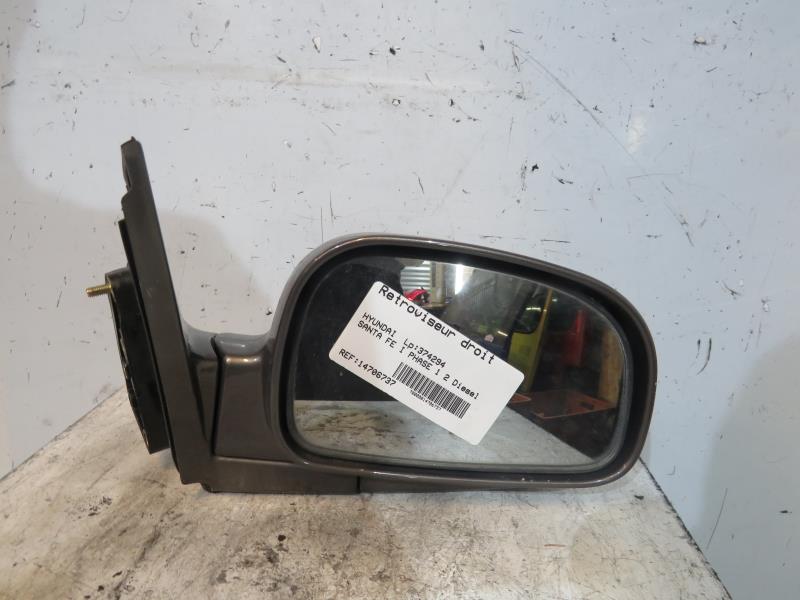Specchietto retrovisore destro HYUNDAI SANTA FE 1 Diésel - 1