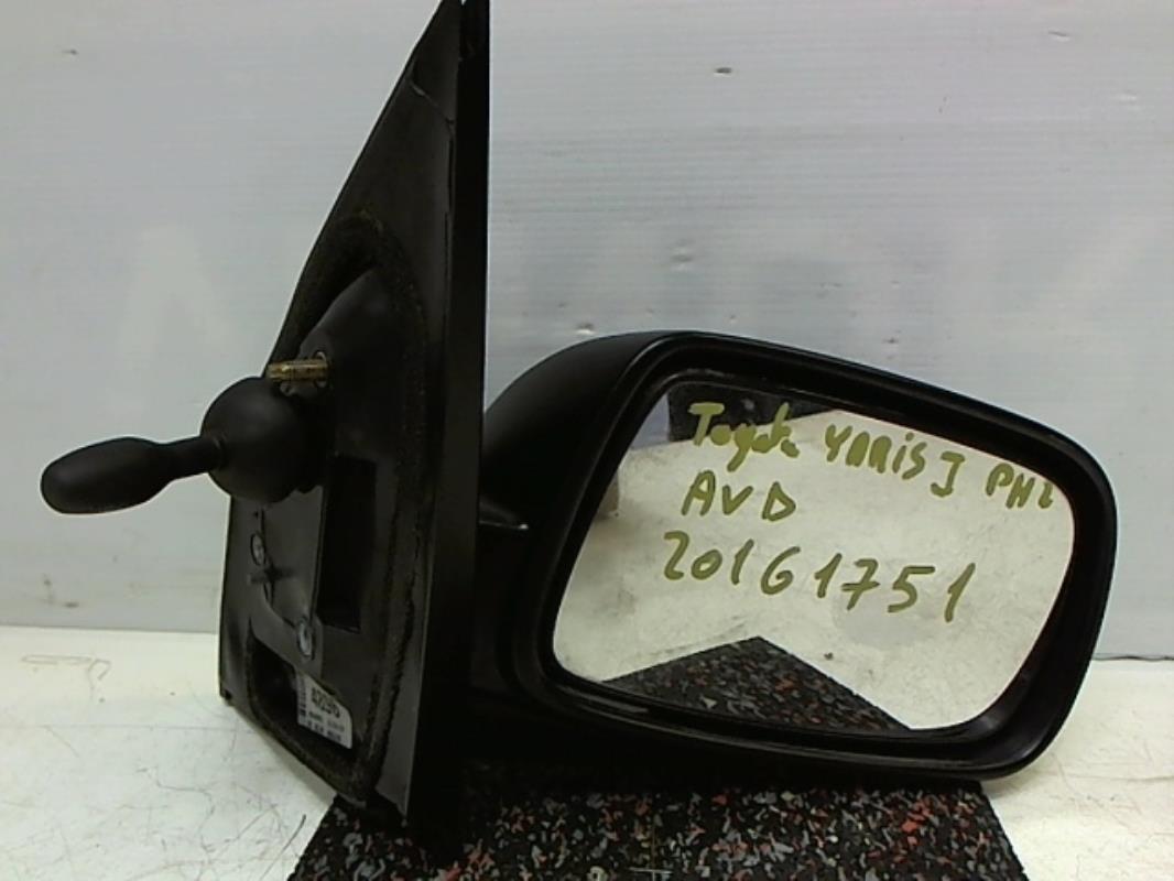 Specchietto retrovisore destro TOYOTA YARIS 1 PHASE 2 Gasolina - 1