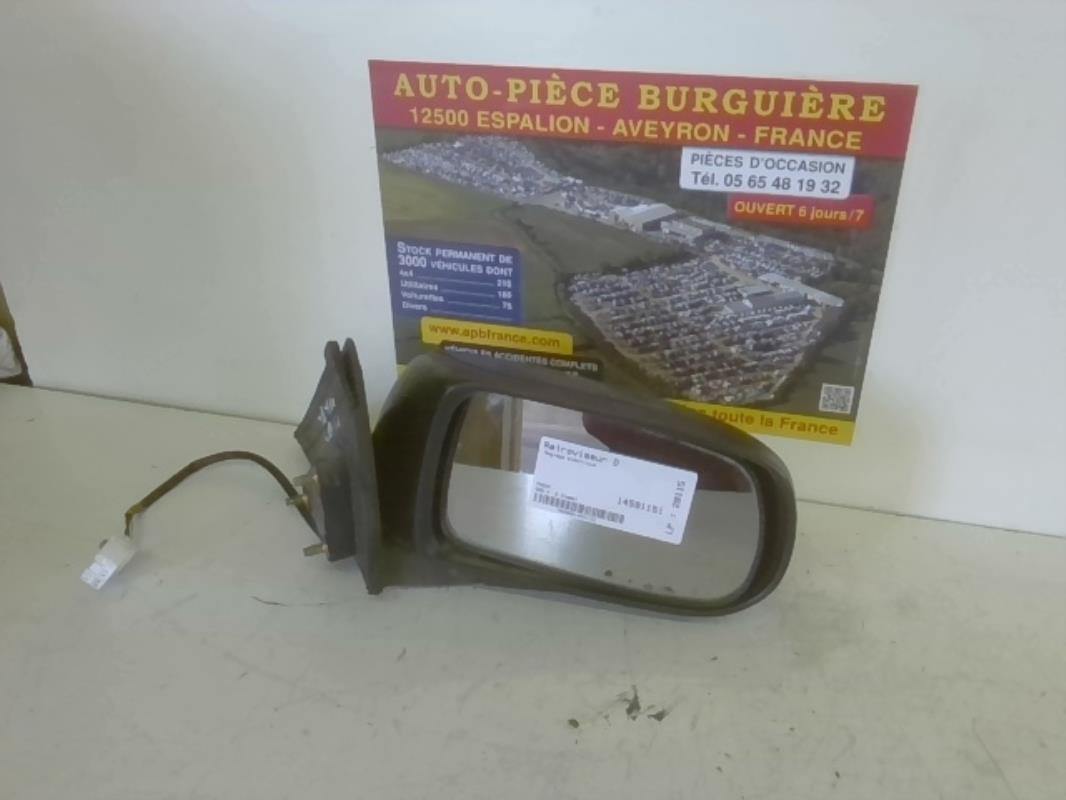 Retrovisor derecho MAZDA 626 4 PHASE 1 Diésel - 1