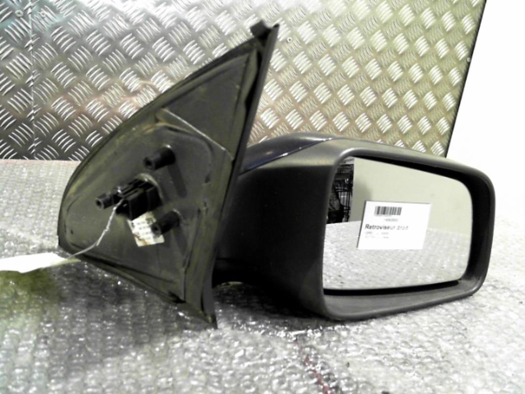 Retrovisor derecho OPEL ASTRA G Diésel - 1