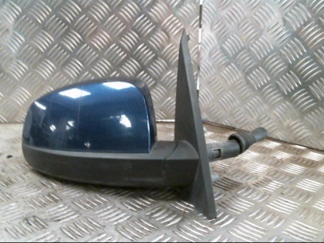 Retrovisor derecho OPEL MERIVA A PHASE 1 Diésel - 1