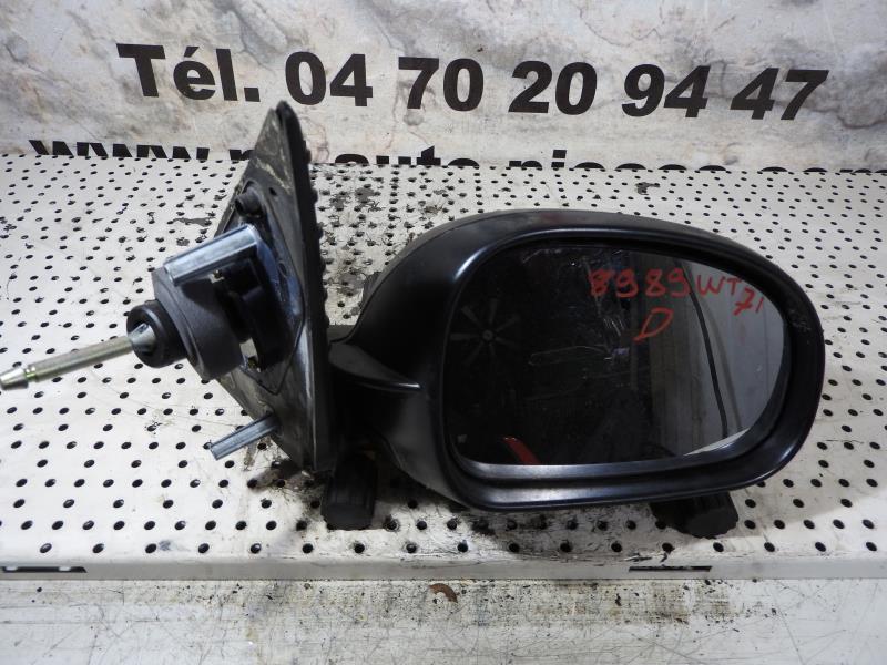 Specchietto retrovisore destro PEUGEOT 406 PHASE 1 Gasolina - 1