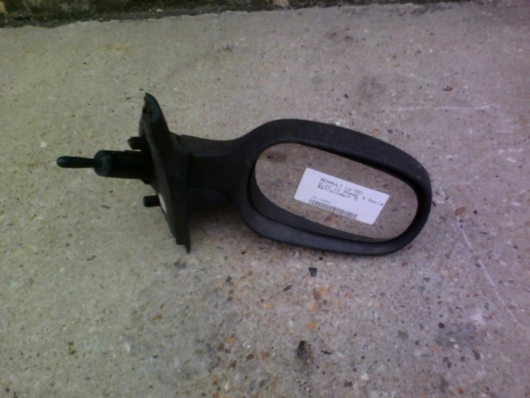 Retrovisor derecho RENAULT CLIO 2 PHASE 2 Diésel - 1