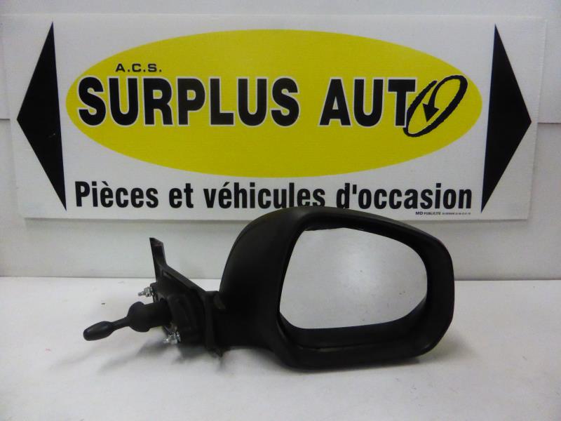 Retroviseur droit SUZUKI SPLASH Essence - 1