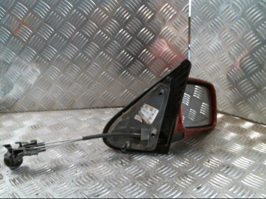 Specchietto retrovisore destro VOLKSWAGEN POLO 3 PHASE 1 Gasolina - 1
