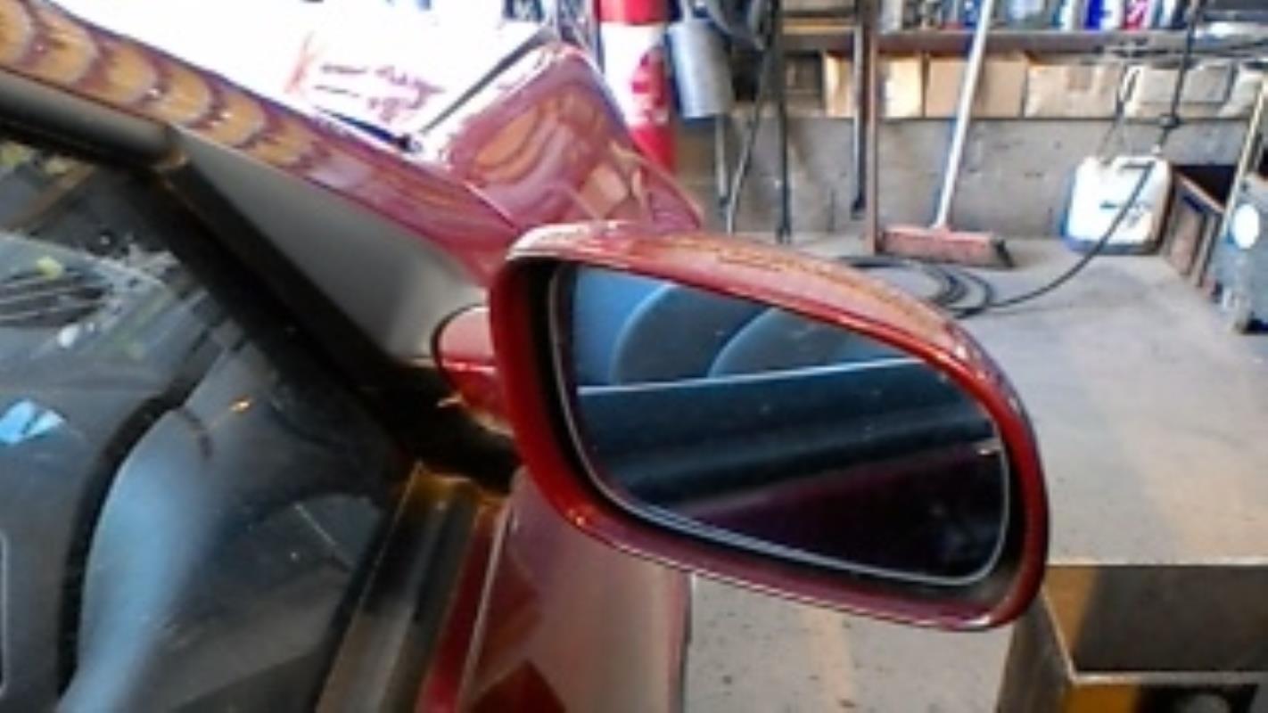 Specchietto retrovisore destro VOLKSWAGEN BORA Diésel - 1