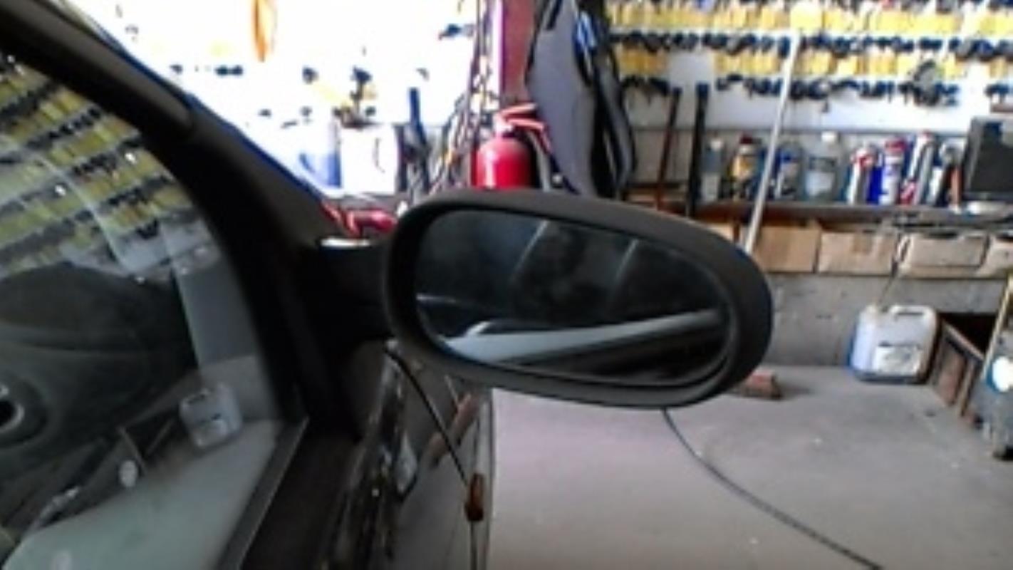 Specchietto retrovisore destro RENAULT SCENIC 1 PHASE 2 Diésel - 1