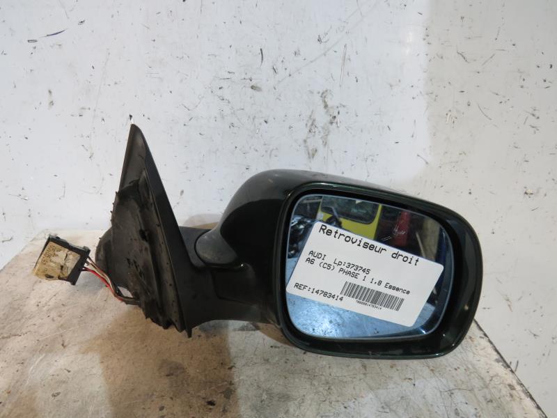 Retrovisor derecho AUDI A6 2 PHASE 1 Gasolina - 1
