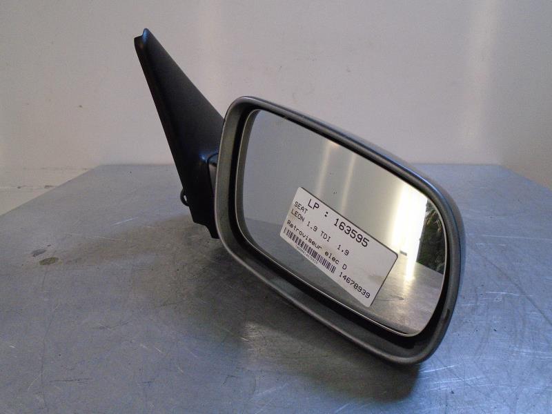 Image Retroviseur droit - SEAT LEON 1