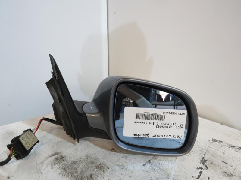 Retrovisor izquierdo AUDI A6 2 PHASE 1 Gasolina - 1