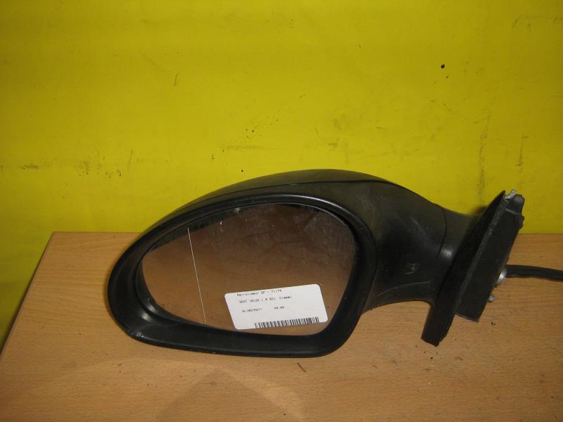 Retroviseur gauche SEAT IBIZA 3 PHASE 1 Diesel - 1