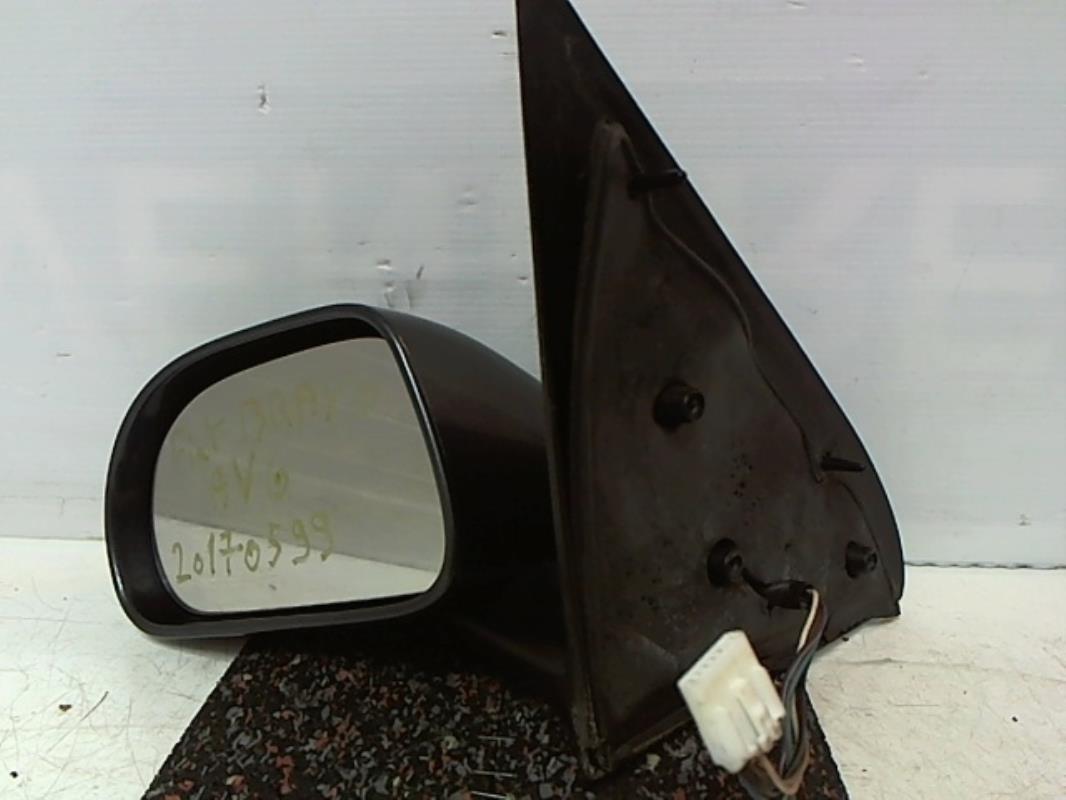 Specchietto retrovisore sinistro FIAT BRAVO 1 Diésel - 1