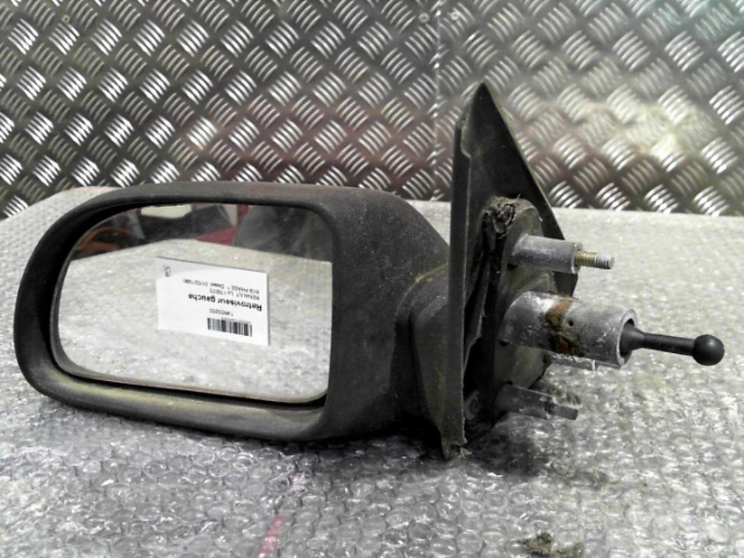 Retrovisor izquierdo RENAULT R19 PHASE 1 Diésel - 1