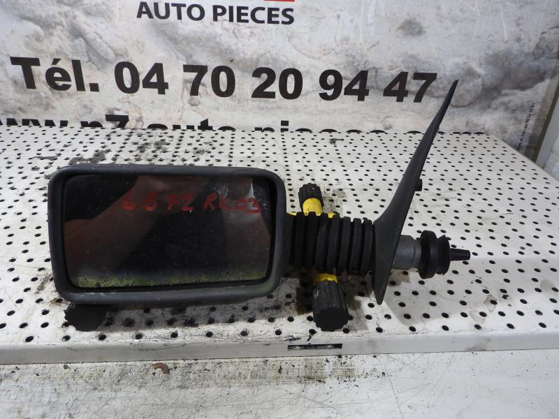 Specchietto retrovisore sinistro FIAT UNO PHASE 1 Gasolina - 1
