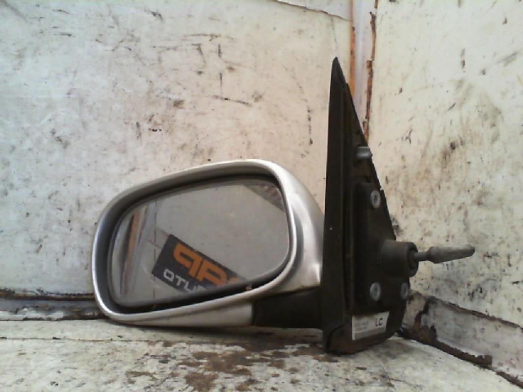 Specchietto retrovisore sinistro NISSAN MICRA 2 PHASE 3 Diésel - 1