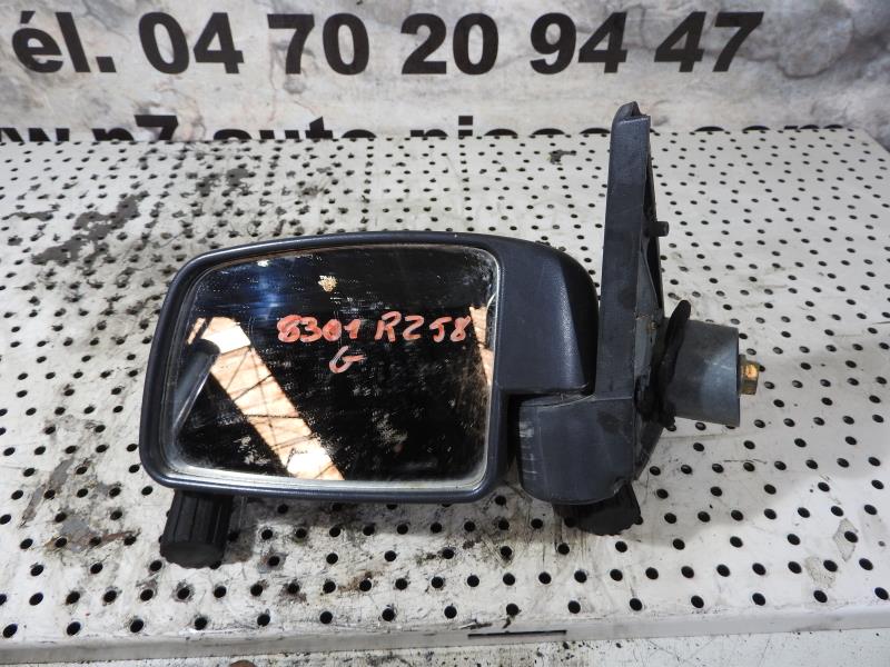 Specchietto retrovisore sinistro RENAULT SUPER 5 Gasolina - 1