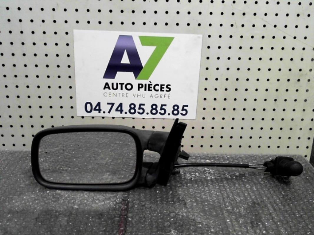 Specchietto retrovisore sinistro VOLKSWAGEN PASSAT 4 PHASE 1 Gasolina - 1
