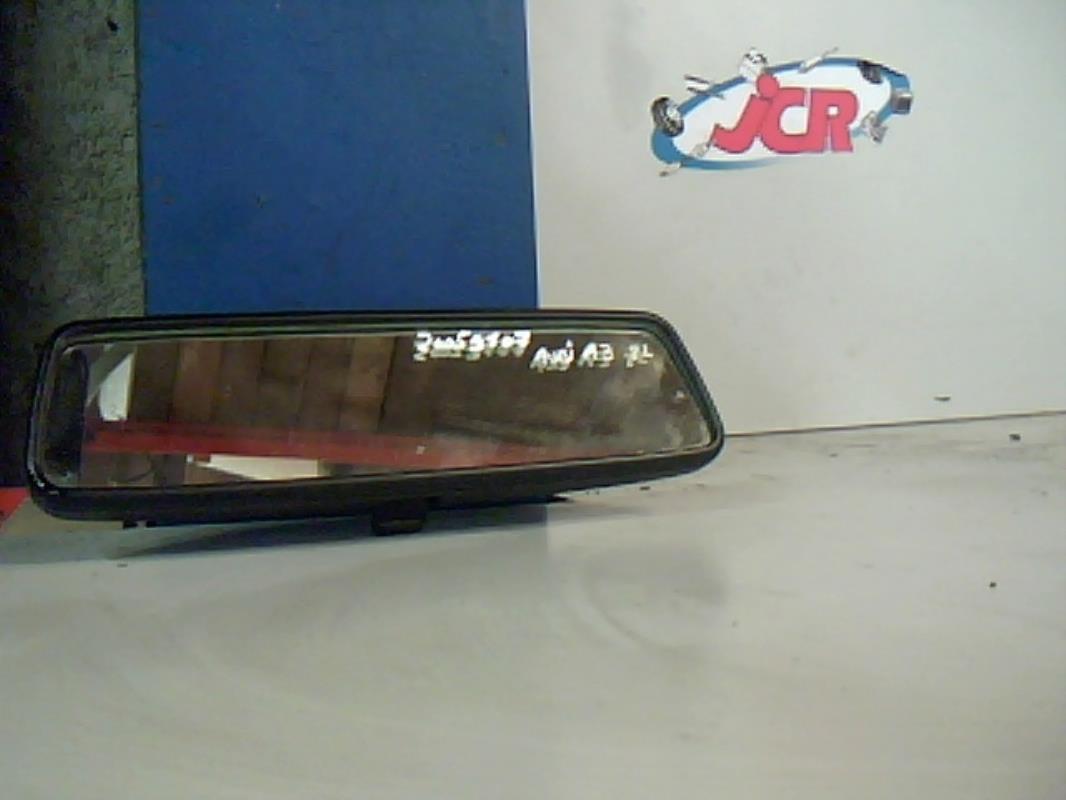 Retroviseur interieur AUDI A3 1 PHASE 1 Diesel - 1