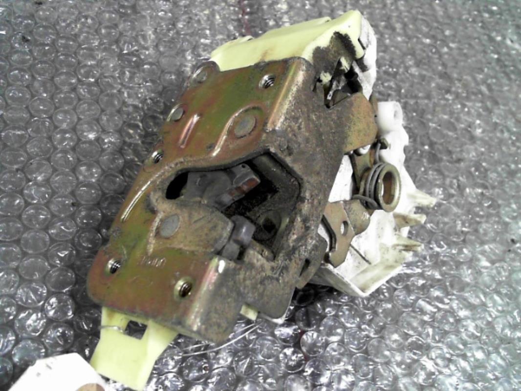 Serratura posteriore destra FORD FOCUS 1 Gasolina - 1