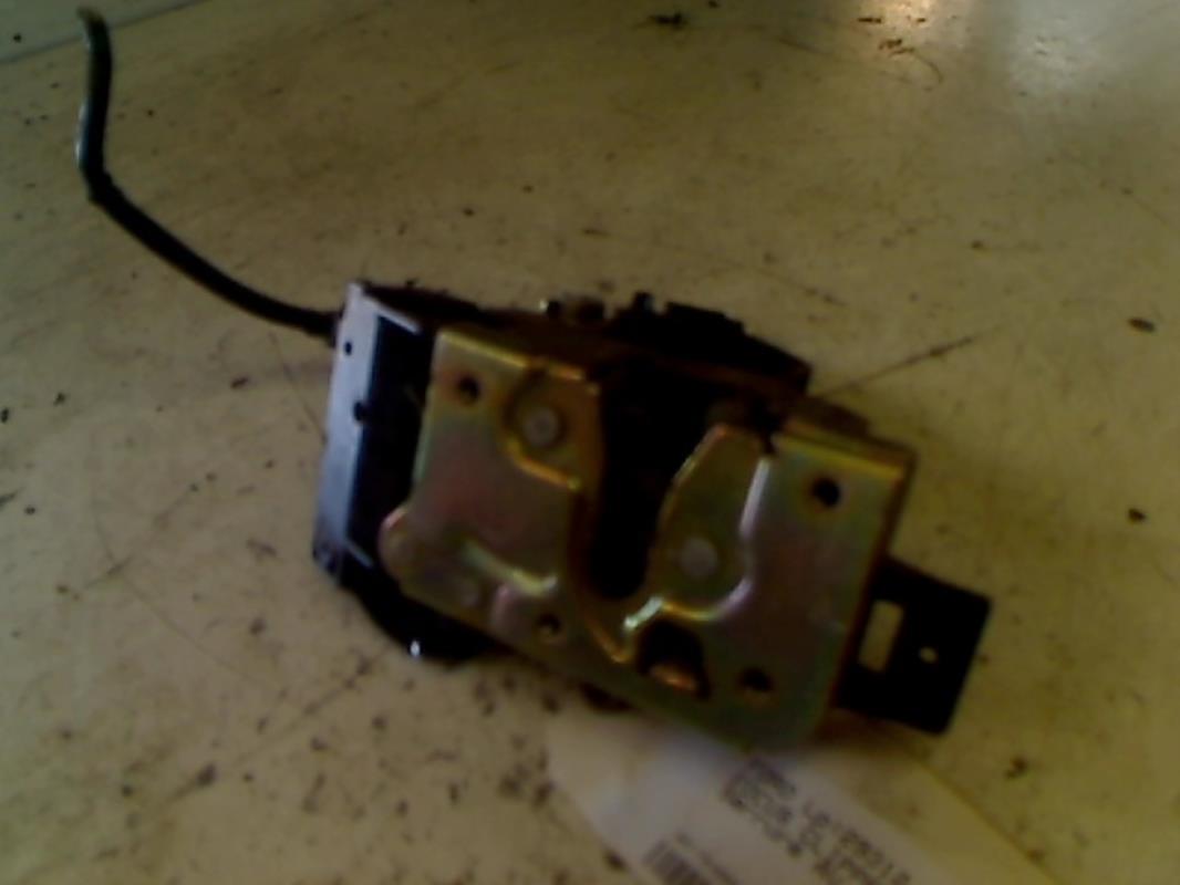 Serrure avant droit FORD FOCUS 1 BREAK Diesel - 1