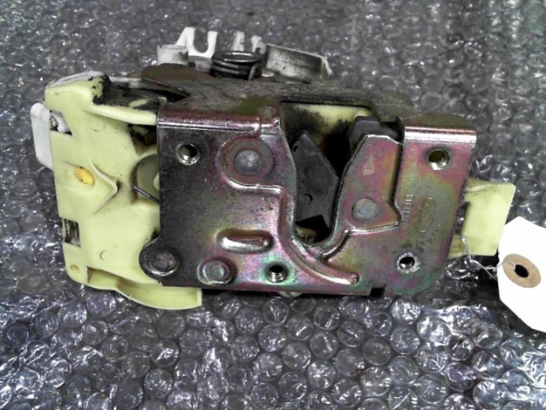 Serratura anteriore destra FORD FOCUS 1 Gasolina - 1