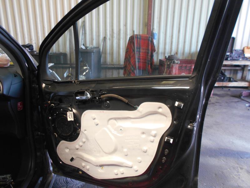 Serrure avant droit CITROEN C3 2 PHASE 1 Diesel - 1
