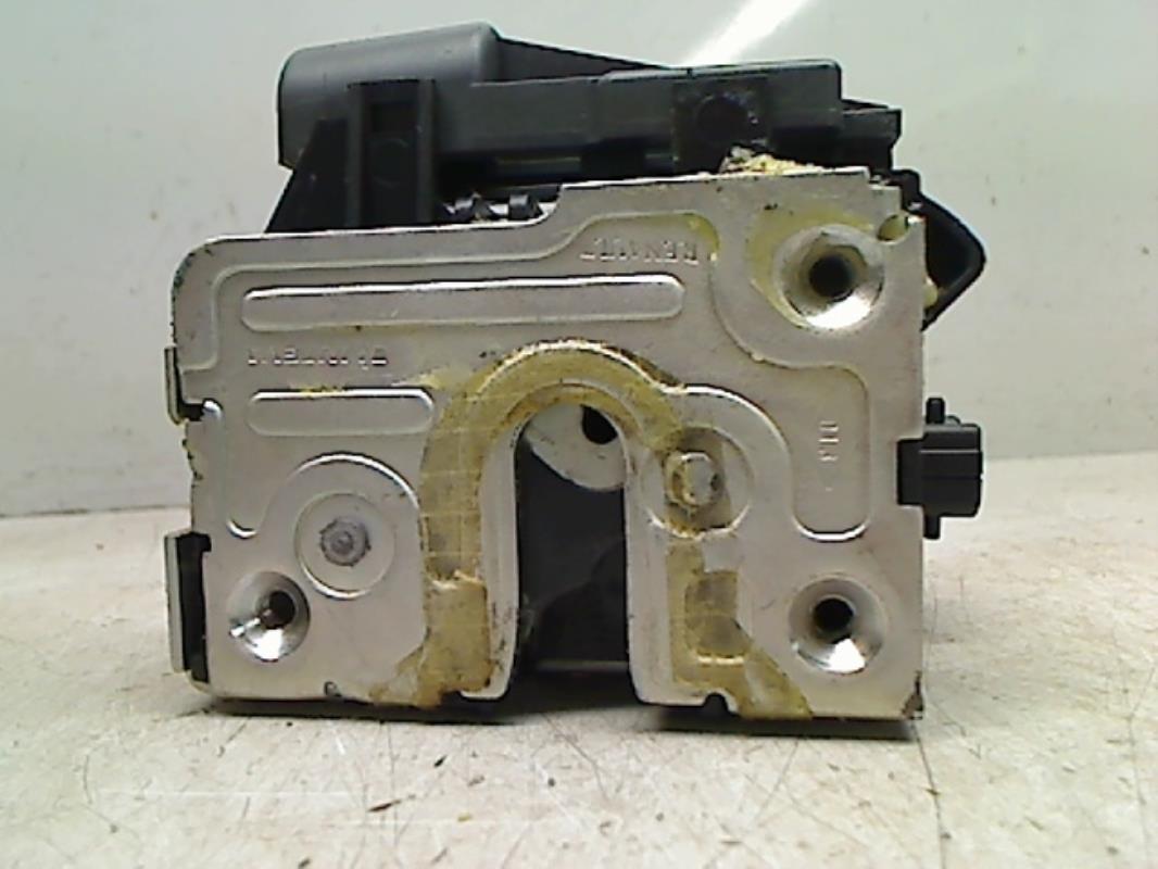 Serrure avant droit DACIA DUSTER 1 PHASE 1 Diesel - 1