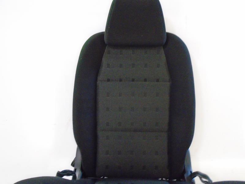 Image Siege arriere droit - PEUGEOT 307