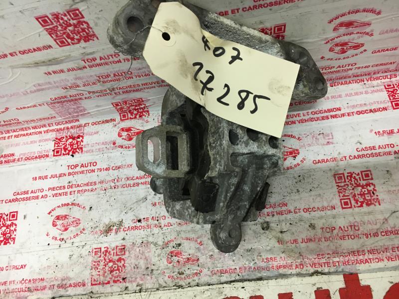 Supporto motore PEUGEOT 407 PHASE 1 Diésel - 1