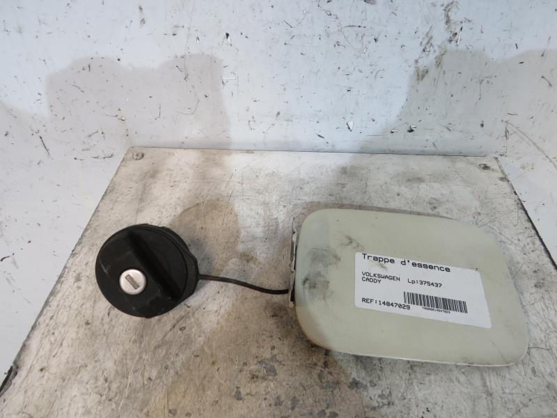 Trappe d'essence VOLKSWAGEN CADDY 1  - 1