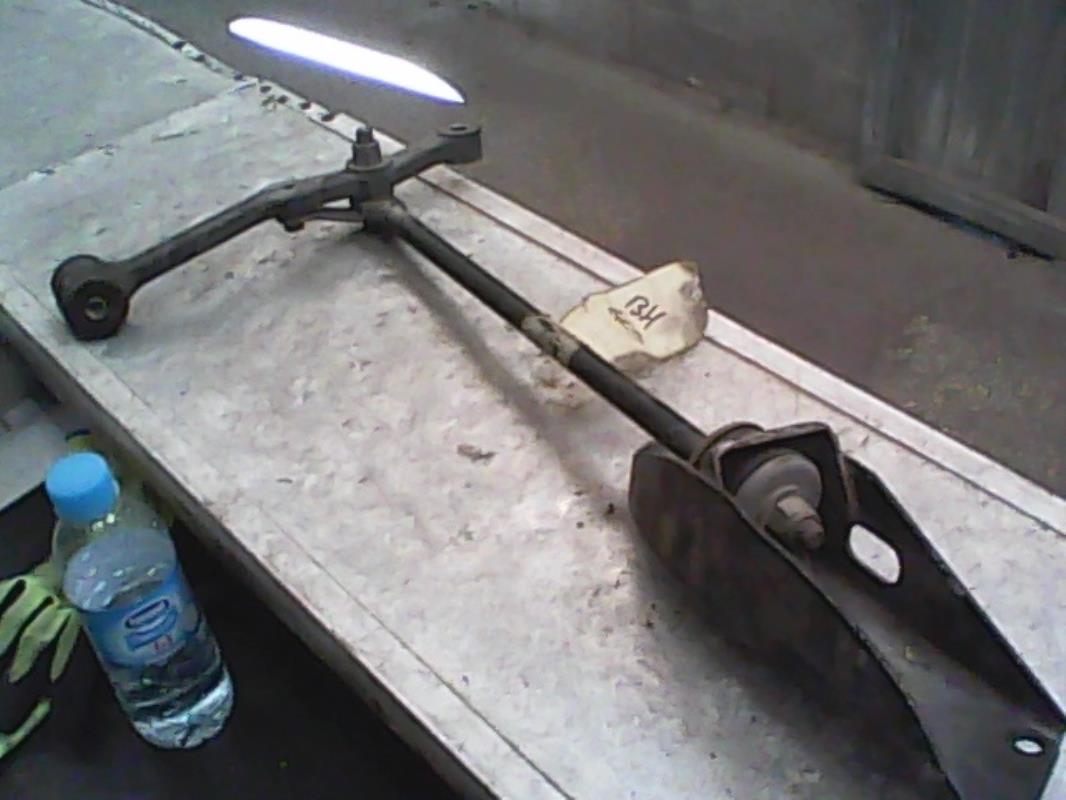 Triangle avant droit FIAT PANDA 1 PHASE 1 Essence - 1