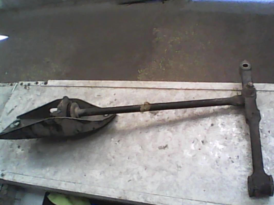 Triangle avant gauche FIAT PANDA 1 PHASE 1 Essence - 1