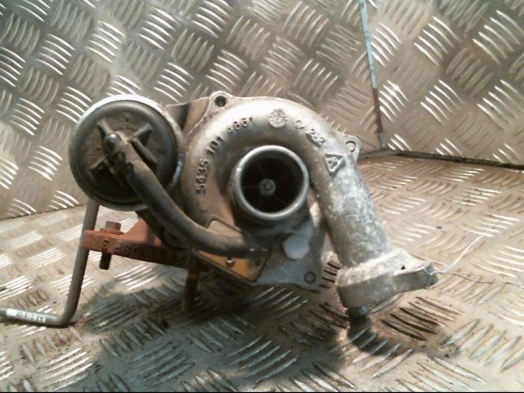 Turbo CITROEN C2 PHASE 1 Diesel - 1