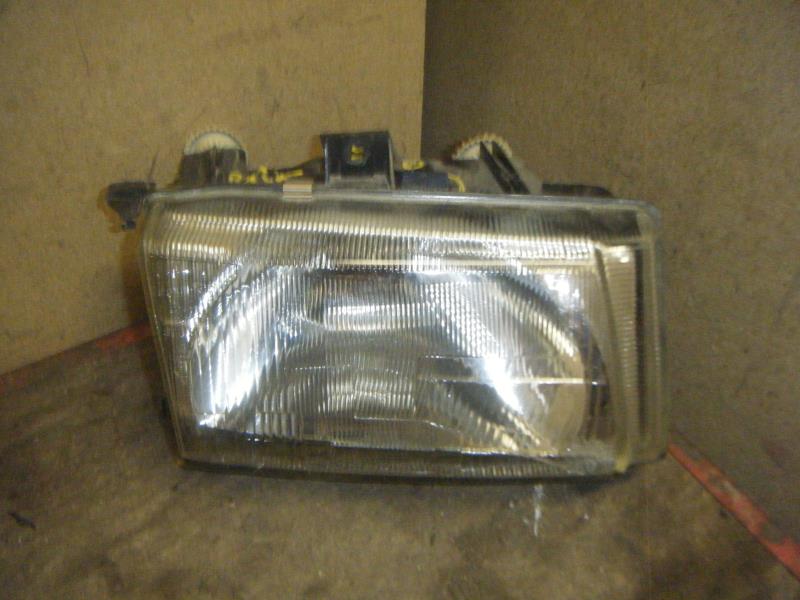 Gruppo ottico anteriore principale destro (luci)(faro) VOLKSWAGEN CADDY 3 Diésel - 1