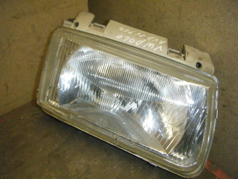 Gruppo ottico anteriore principale destro (luci)(faro) VOLKSWAGEN POLO 1 Diésel - 1