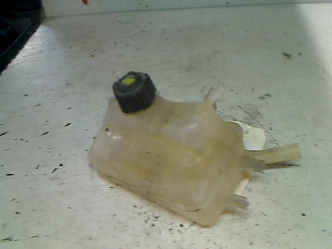 Vaso di espansione RENAULT MEGANE 3 PHASE 1 Diésel - 1