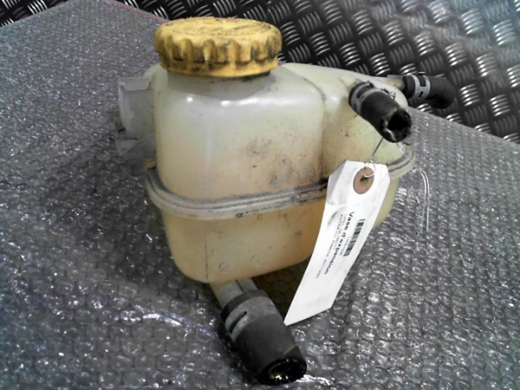 Vaso di espansione OPEL ASTRA G Gasolina - 1