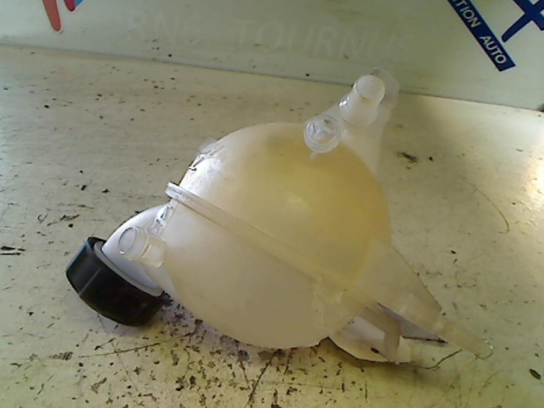 Vase d'expansion CITROEN C3 2 PHASE 1 Diesel - 1