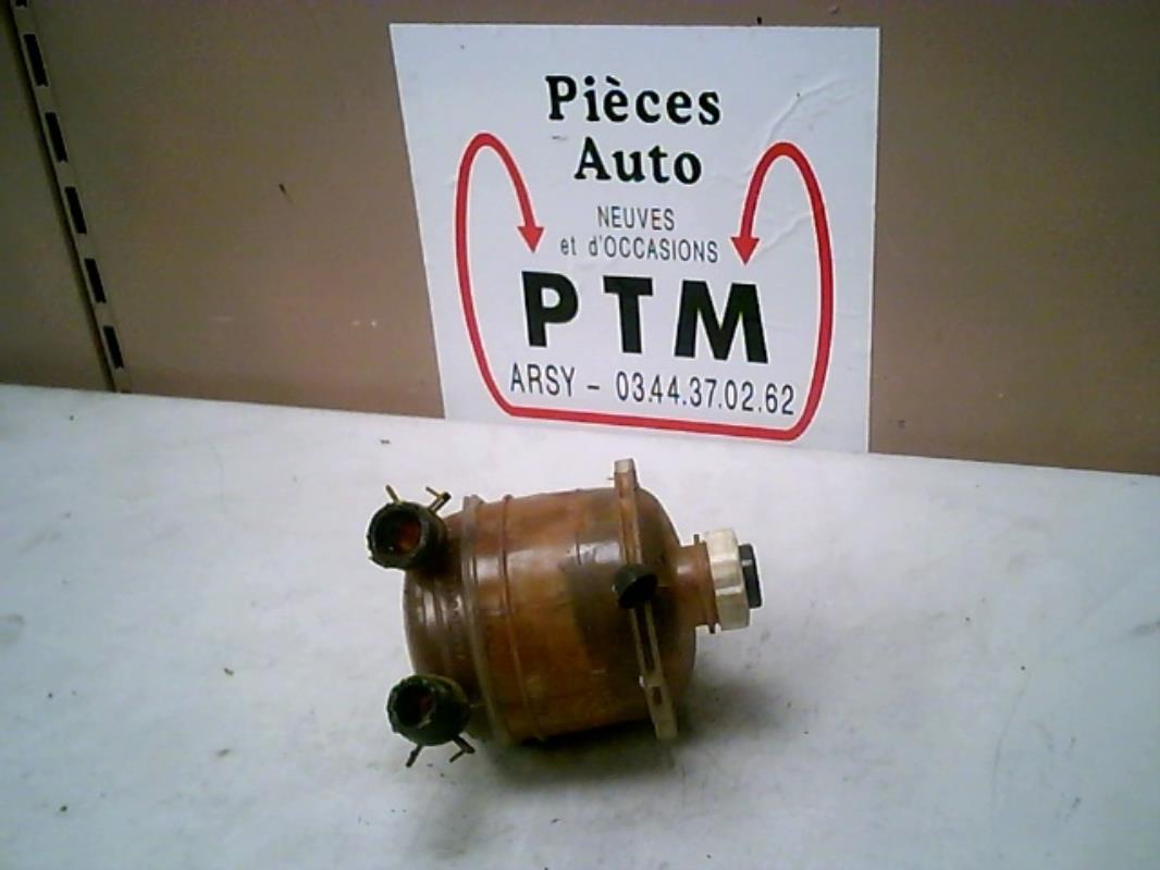 Vase d'expansion RENAULT CLIO 1 PHASE 1 Essence - 1