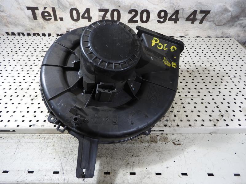 Ventilateur chauffage VOLKSWAGEN POLO 3 PHASE 1  - 1