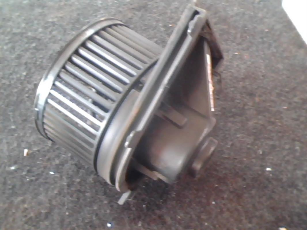 Ventola riscaldamento VOLKSWAGEN GOLF 4 Diésel - 1