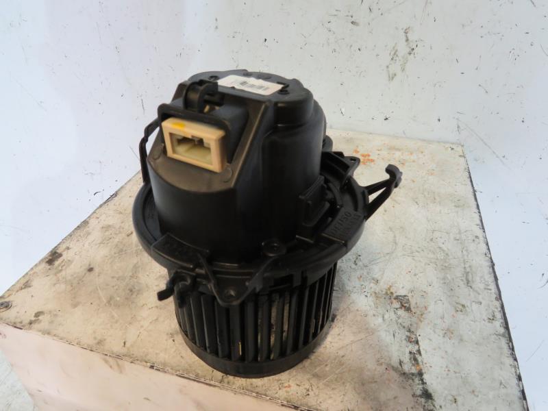 Ventilateur chauffage RENAULT CLIO 4 PHASE 2 Diesel - 1
