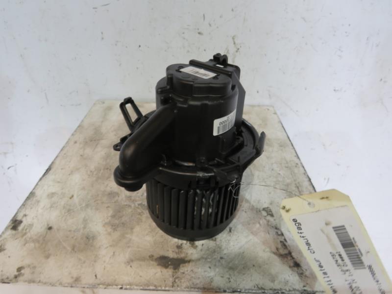 Ventola riscaldamento RENAULT CLIO 4 PHASE 1  - 1
