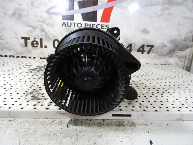 Ventilateur chauffage RENAULT TRAFIC 2 PHASE 2 Diesel - 1