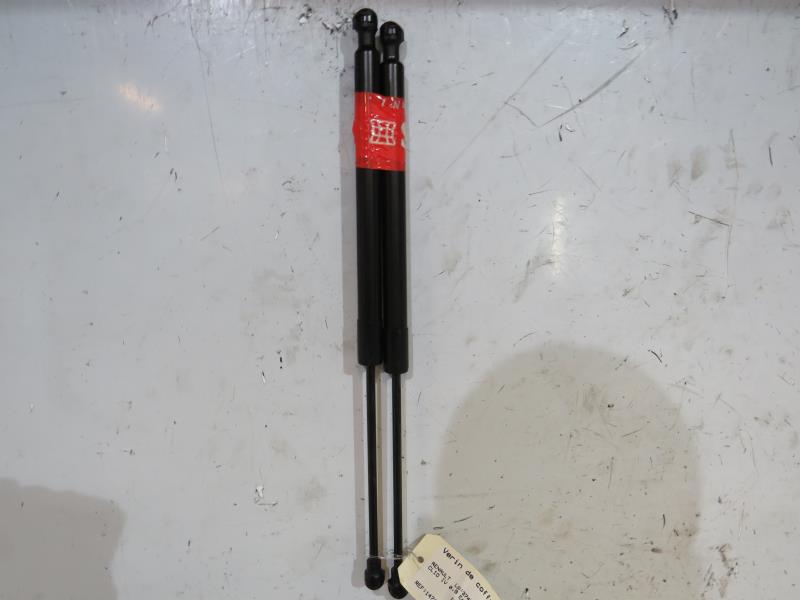 Verin de coffre RENAULT CLIO 4 PHASE 1 Essence - 1