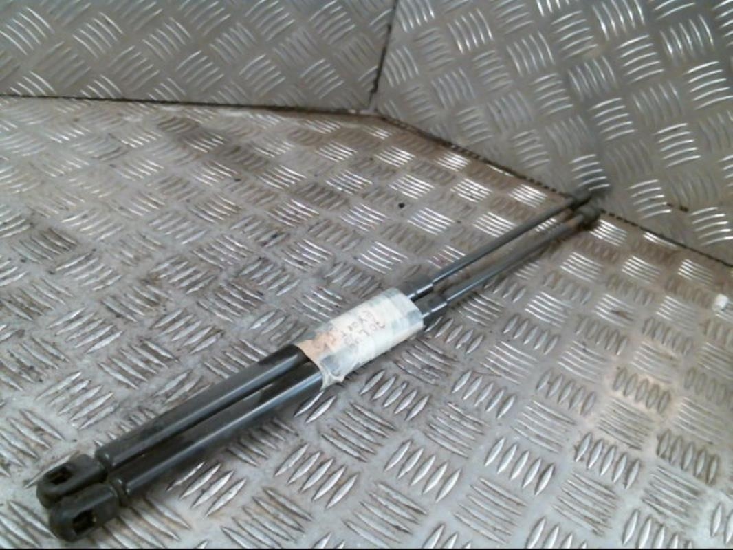 Molla a gas bagagliaio FORD ESCORT 6 BREAK Diésel - 1